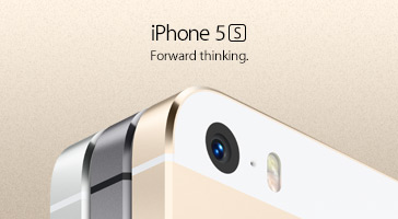 iPhone 5s